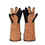 Kedi Tutma Eldiveni - 3 Parmak 45 CM - Görsel 4