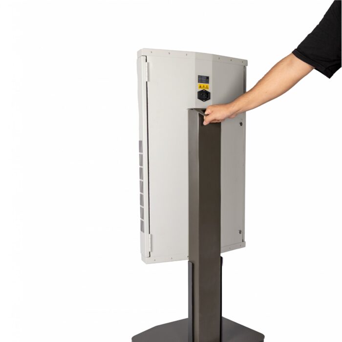 UV SafeAir 90 - Görsel 3