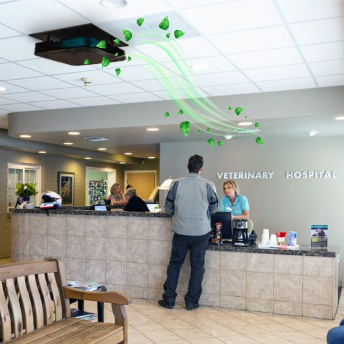 UpAir 6060 - Görsel 3