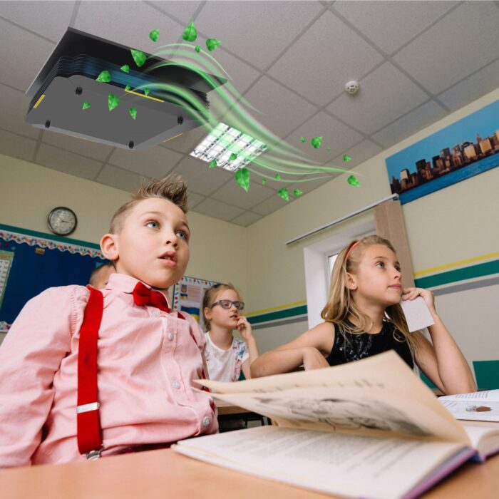 UpAir 6060 - Görsel 4