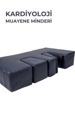Kardiyoloji Muayene Minderi