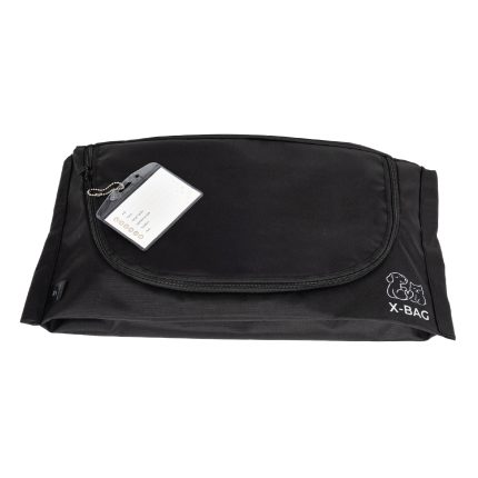 X-BAG - Evcil Hayvan Veda Çantası